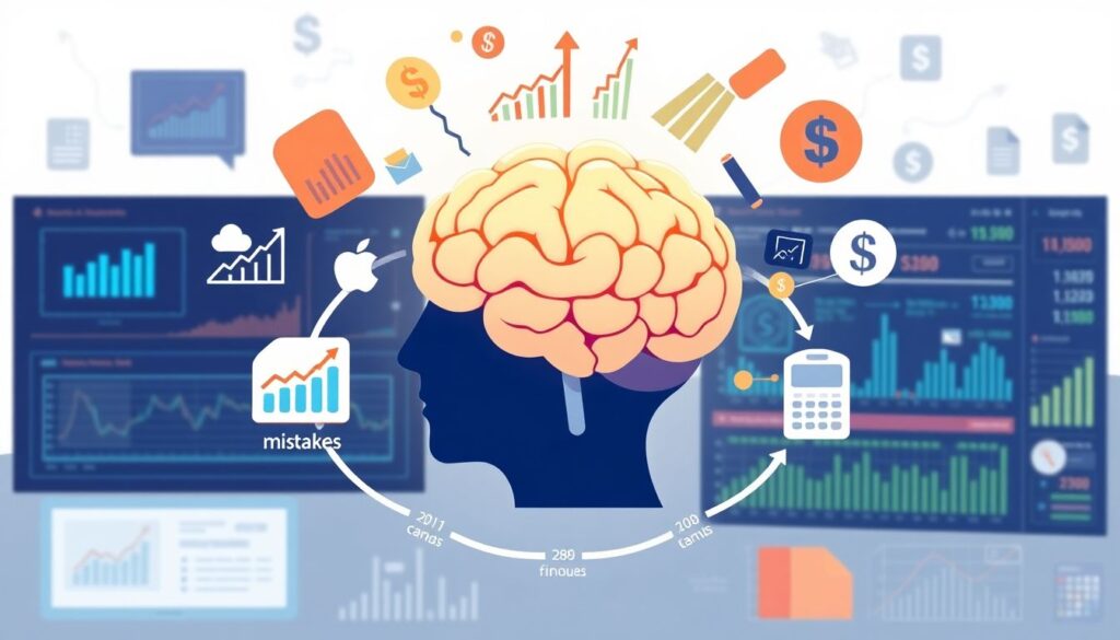 Финансовая интуиция — что это такое и как развить навык принятия решений Что такое финансовая интуиция и как ее развить - иллюстрация
