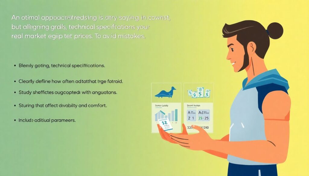 Бюджет на покупку беговой дорожки — как правильно рассчитать затраты заранее Как составить бюджет на покупку беговой дорожки - иллюстрация