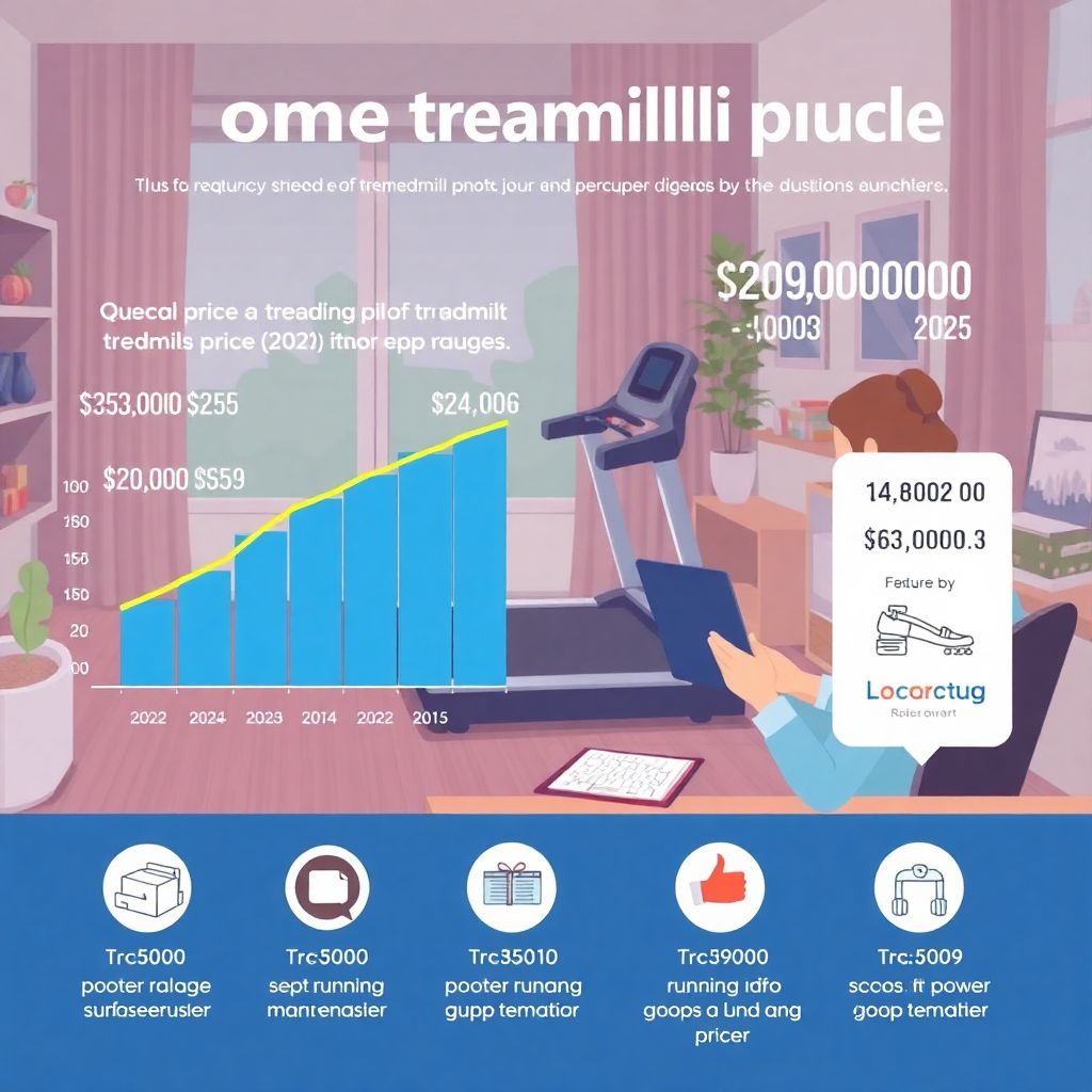 Бюджет на покупку беговой дорожки — как правильно рассчитать затраты заранее Как составить бюджет на покупку беговой дорожки