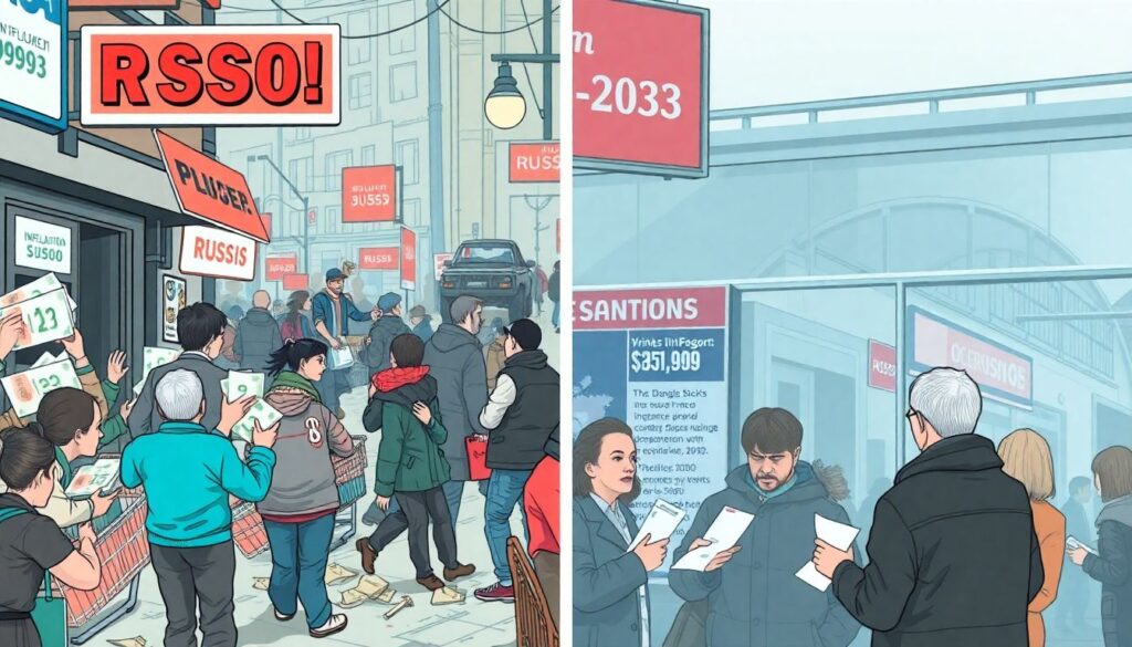 Как научить ребенка понимать, что такое ВВП и инфляция - иллюстрация