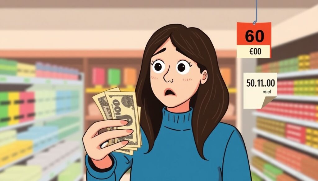 Как научить ребенка понимать, что такое ВВП и инфляция - иллюстрация