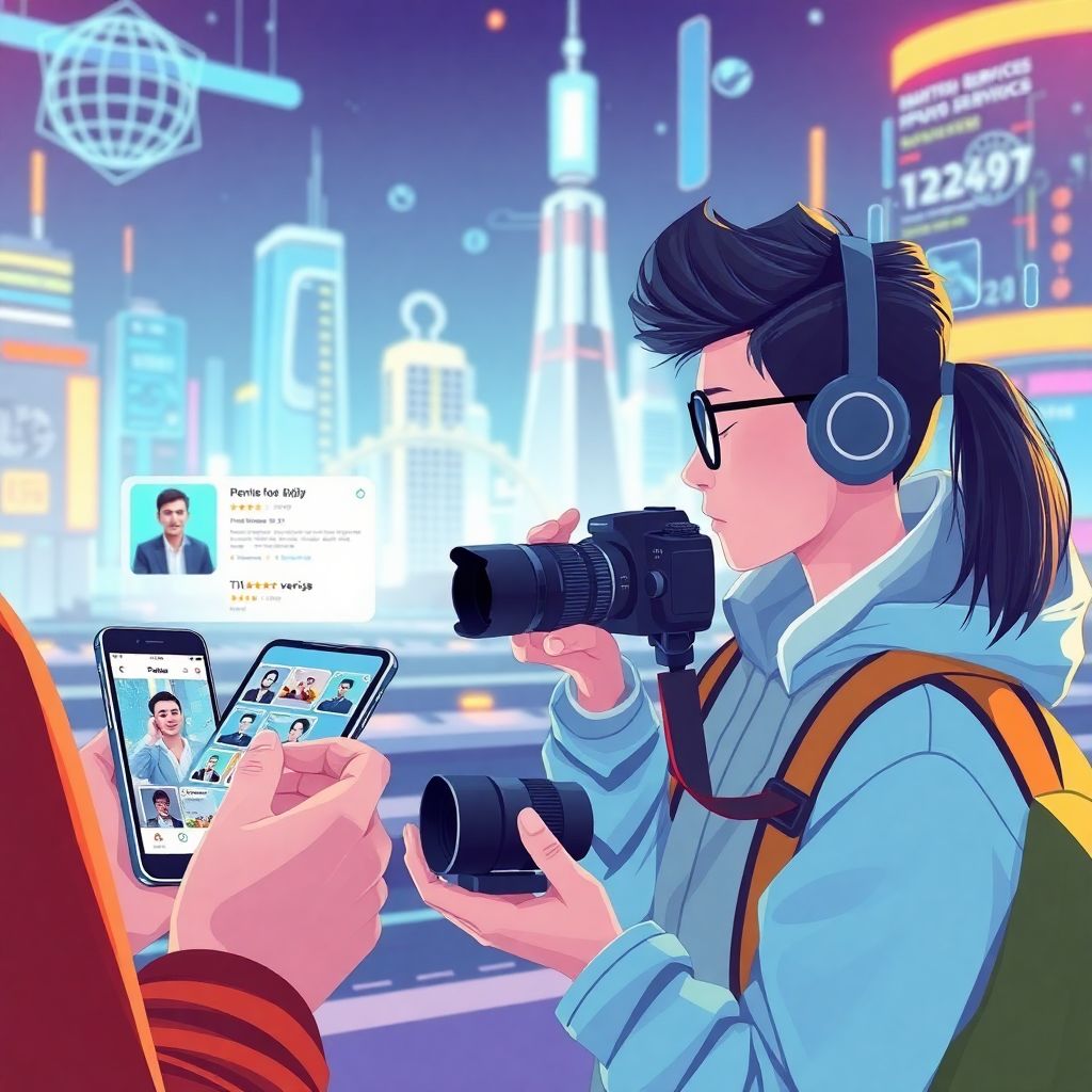 Как экономить на услугах фотографа и получать качественные снимки Как экономить на услугах фотографа