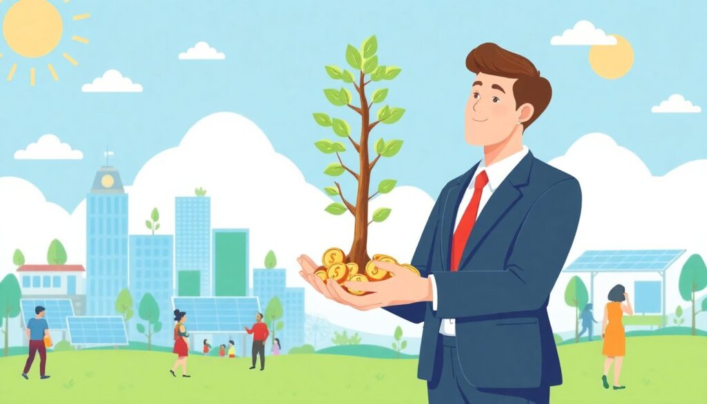 Финансовое планирование для семей с благотворительной деятельностью: советы и подходы Финансовое планирование для семей, которые занимаются благотворительностью - иллюстрация