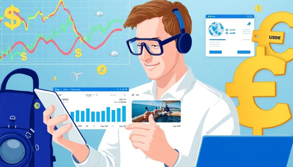 Как накопить на дайвинг-тур без лишних затрат и быстрее осуществить мечту Как накопить на дайвинг-тур - иллюстрация