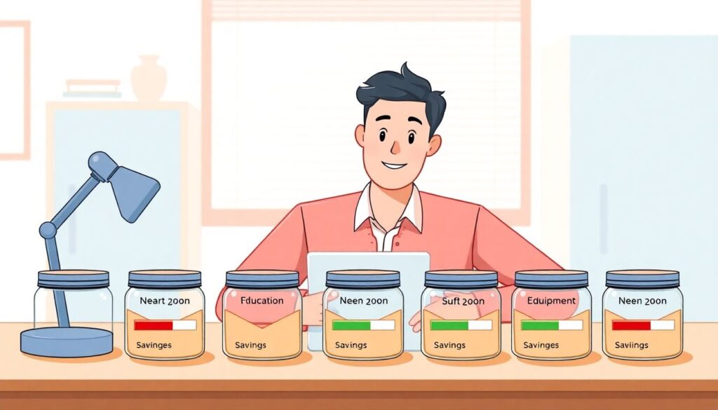 Как накопить на дайвинг-тур без лишних затрат и быстрее осуществить мечту Как накопить на дайвинг-тур - иллюстрация