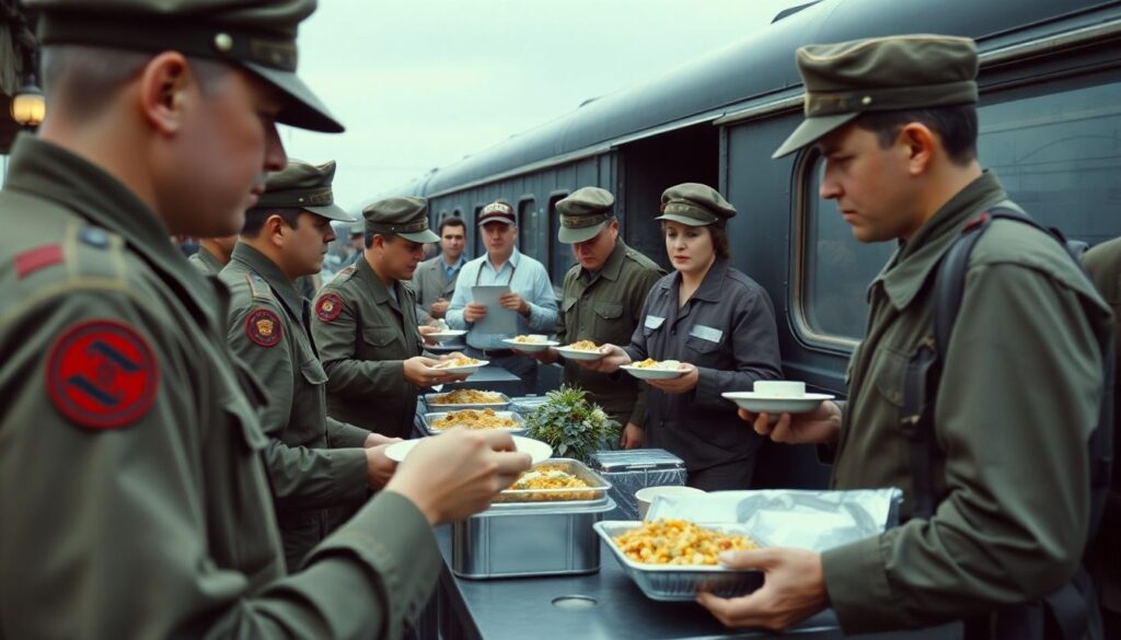 Как экономить на кейтеринге без потери качества обслуживания и меню Как экономить на услугах кейтеринга - иллюстрация