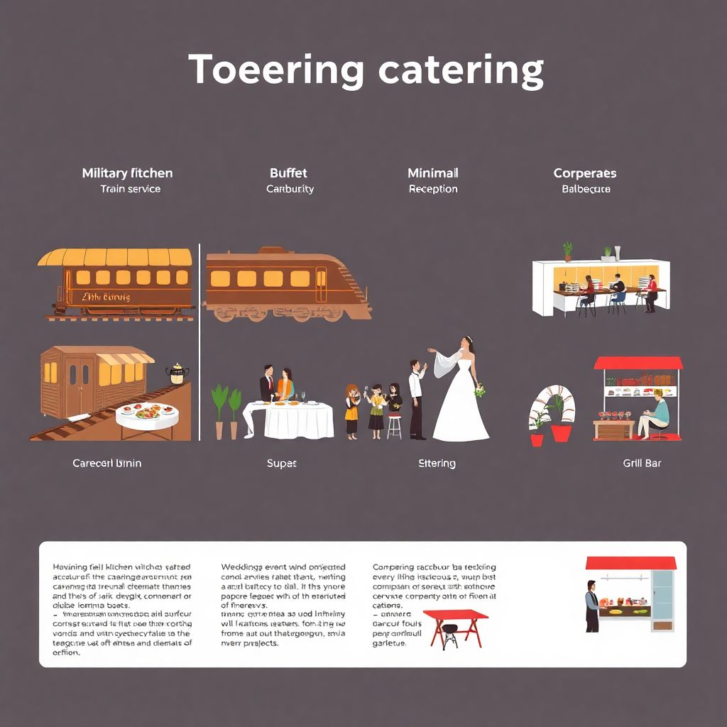 Как экономить на кейтеринге без потери качества обслуживания и меню Как экономить на услугах кейтеринга