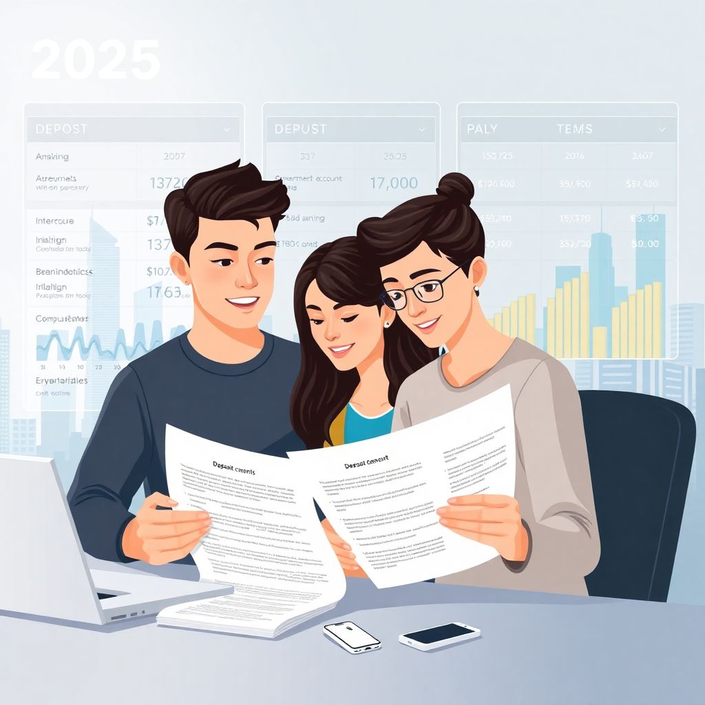 Финансовые ошибки при открытии вклада и как их избежать новичку Финансовые ошибки при открытии вклада