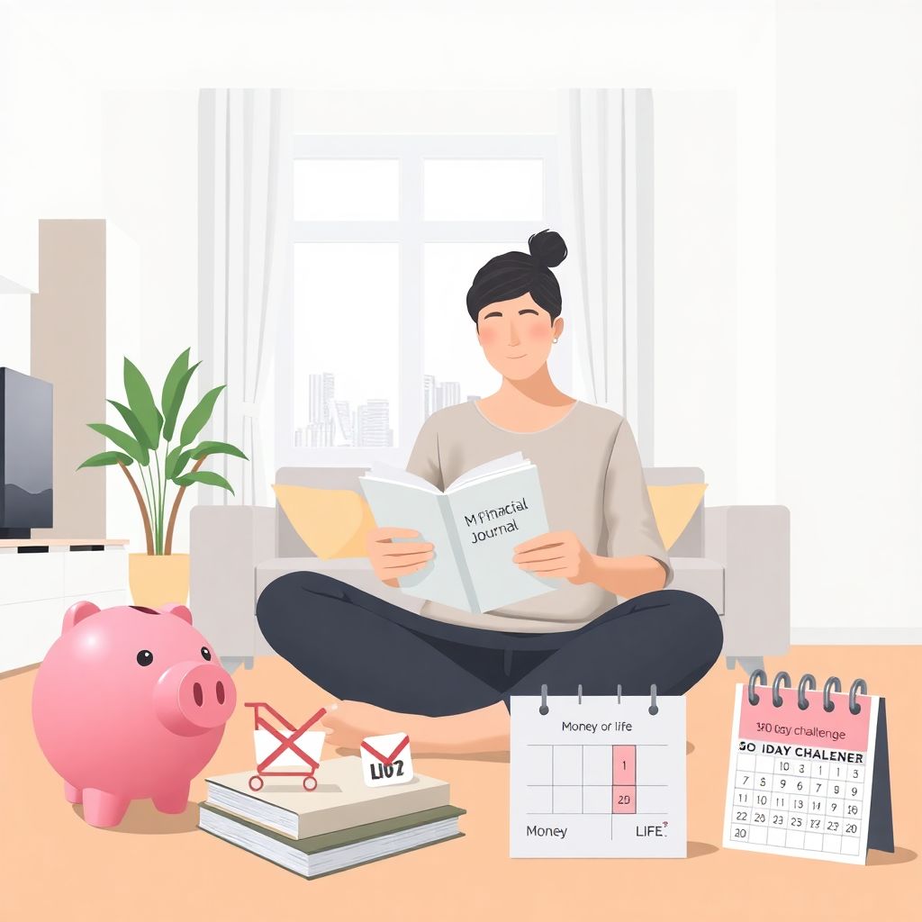 Финансовая диета — что это и как она помогает контролировать личный бюджет Что такое финансовая диета