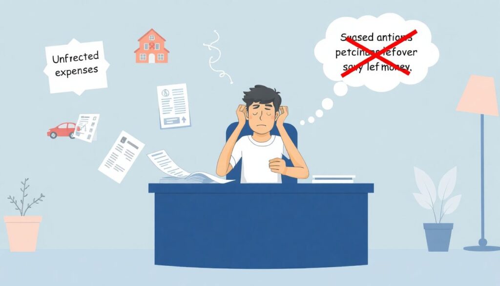 Как накопить деньги на поход в горы без стресса и экономии на важном Как накопить на поход в горы - иллюстрация