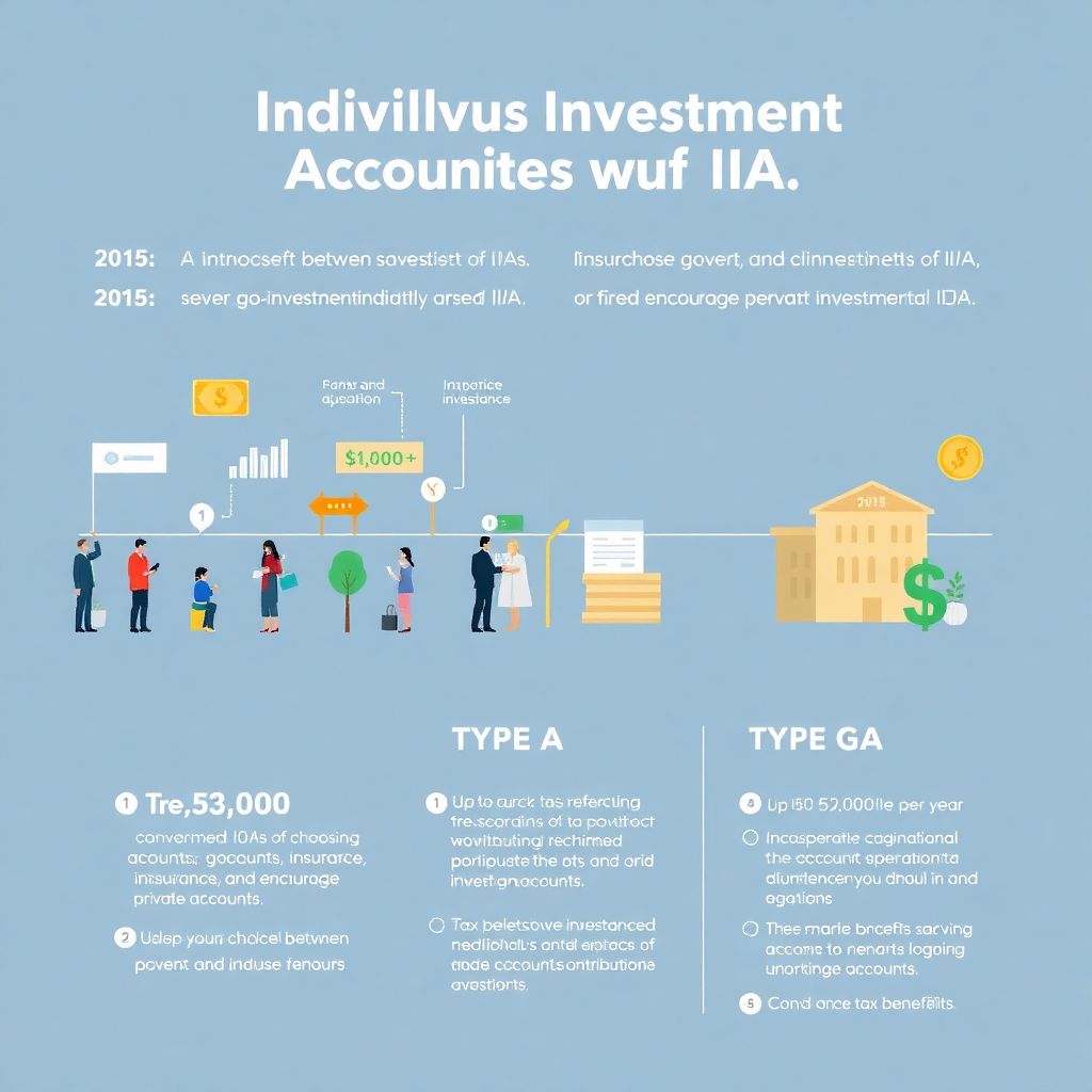 Финансовые ошибки при выборе ИИС: как не потерять деньги на инвестициях Финансовые ошибки при выборе ИИС