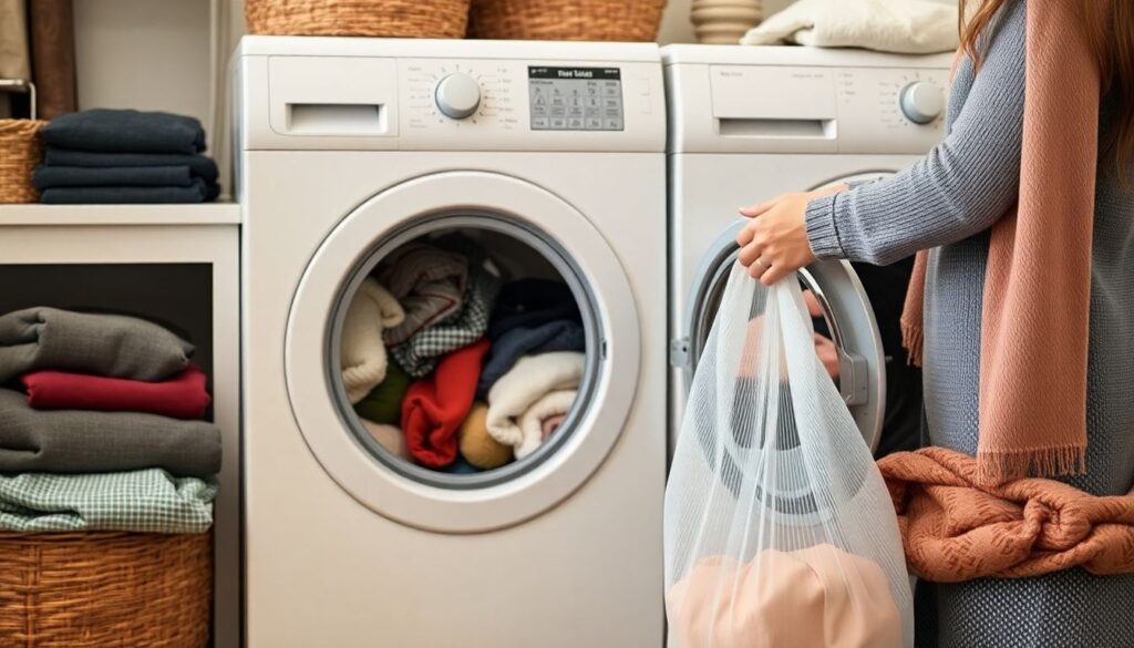 Как экономить на услугах прачечной - иллюстрация