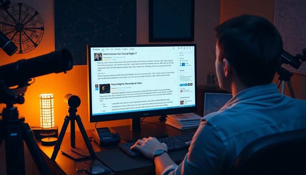 Как составить бюджет на покупку телескопа и выбрать оптимальную модель Как составить бюджет на покупку телескопа - иллюстрация