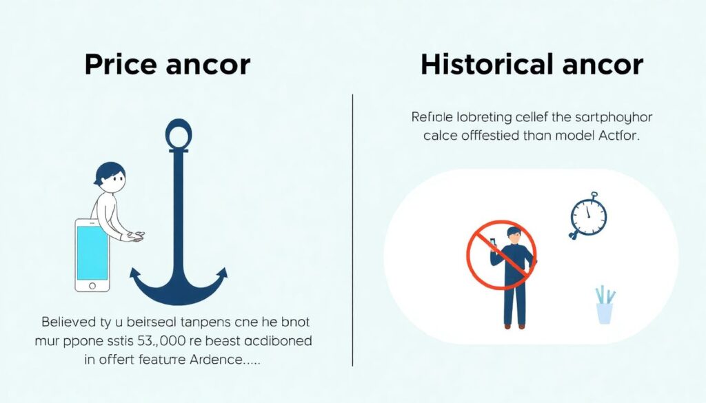 Финансовые якоря: что это такое и как избавиться от вредных денежных установок Что такое финансовые якоря и как от них избавиться - иллюстрация