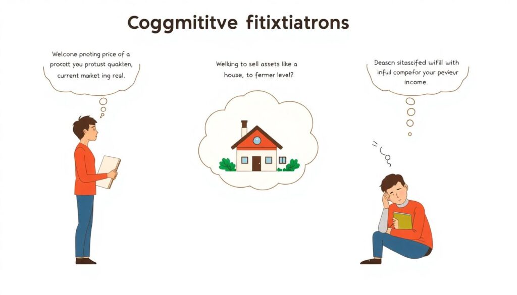 Финансовые якоря: что это такое и как избавиться от вредных денежных установок Что такое финансовые якоря и как от них избавиться - иллюстрация