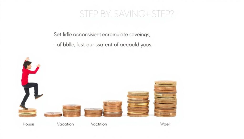 Как накопить на уроки вокала быстро и без ущерба для бюджета Как накопить на уроки вокала - иллюстрация