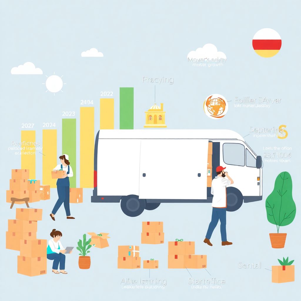 Как экономить на переезде и снижать расходы на услуги транспортных компаний Как экономить на услугах по переезду