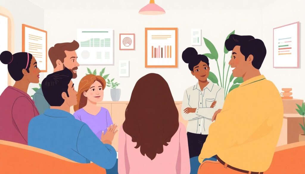 Финансовое выгорание: что это такое и как с ним справиться Что такое финансовое выгорание - иллюстрация