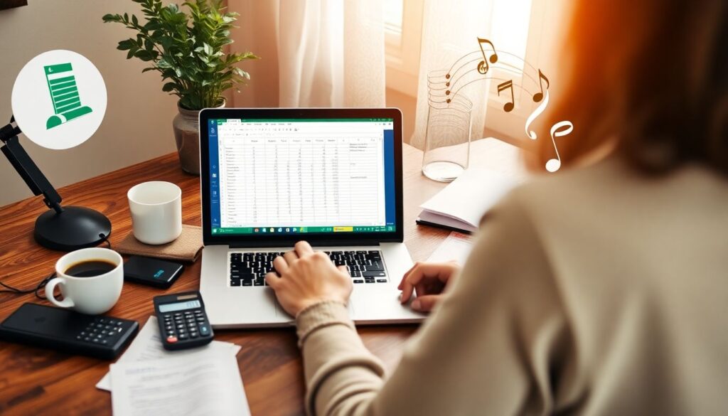 Бюджет на покупку синтезатора: как правильно рассчитать расходы заранее Как составить бюджет на покупку синтезатора - иллюстрация