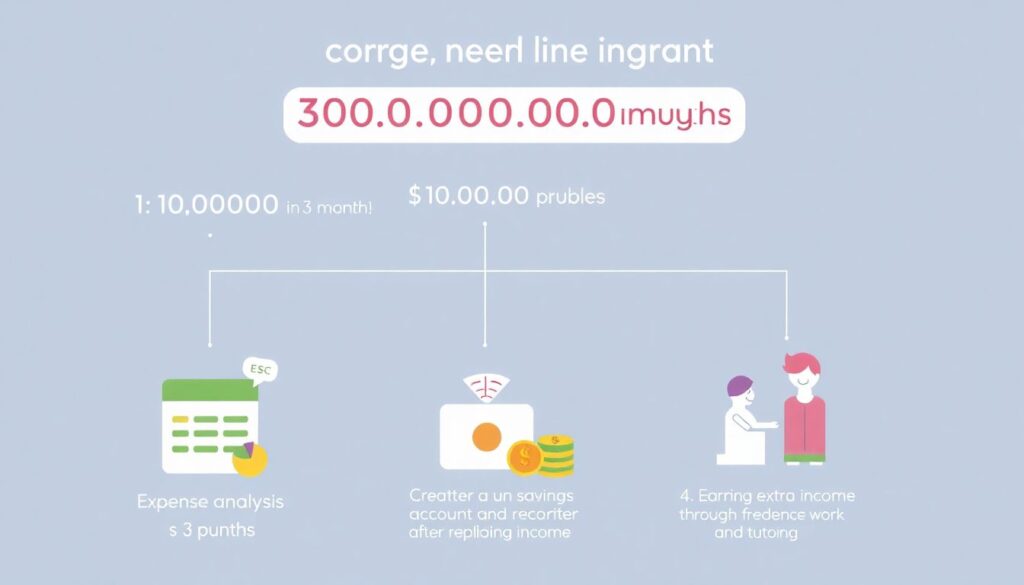 Как накопить на уроки танцев без лишнего стресса и начать заниматься мечтой Как накопить на уроки танцев - иллюстрация