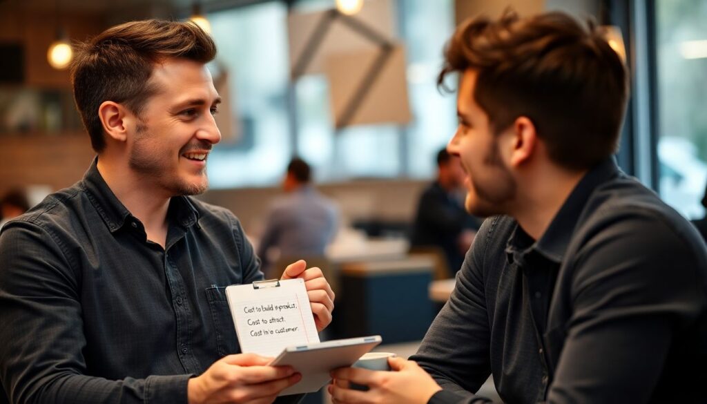 Финансовый план на салфетке — простой способ понять личные финансы Что такое финансовый план на салфетке - иллюстрация