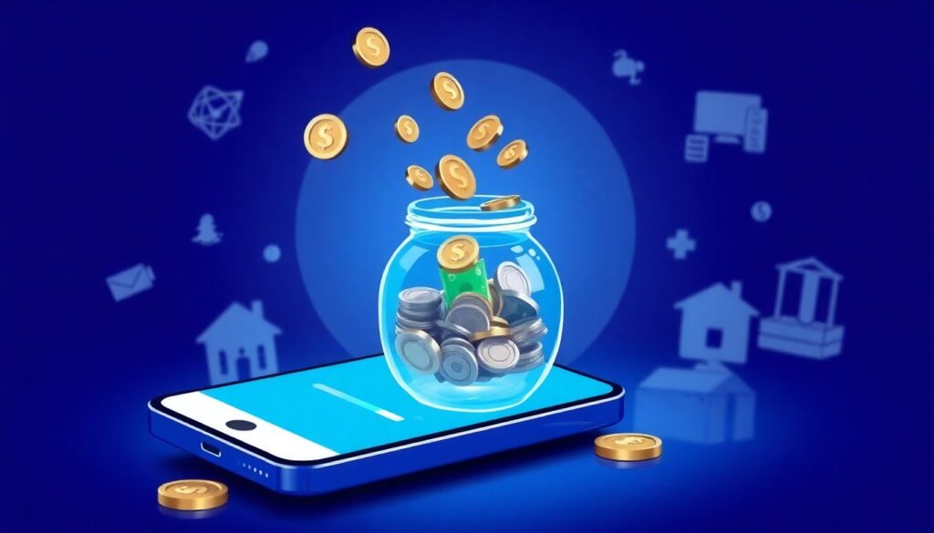 Как накопить на уроки живописи и не выйти за рамки семейного бюджета Как накопить на уроки живописи - иллюстрация