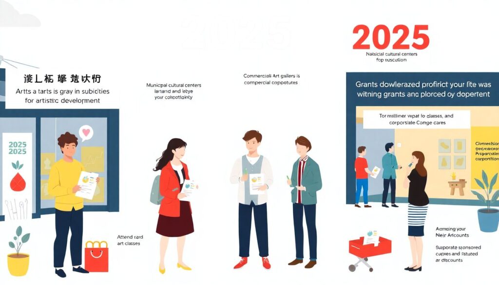 Как накопить на уроки живописи и не выйти за рамки семейного бюджета Как накопить на уроки живописи - иллюстрация