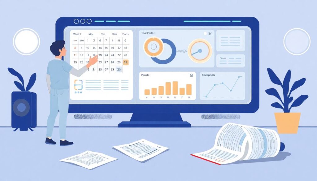 Финансовые ошибки при использовании роботов-советников и как их избежать Финансовые ошибки при использовании роботов-советников - иллюстрация