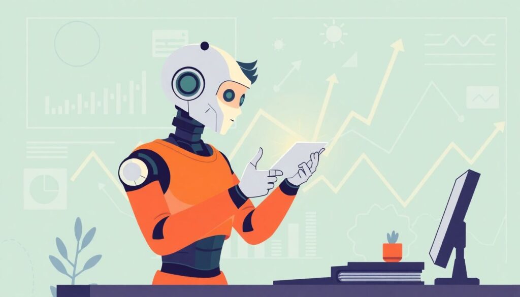 Финансовые ошибки при использовании роботов-советников и как их избежать Финансовые ошибки при использовании роботов-советников - иллюстрация