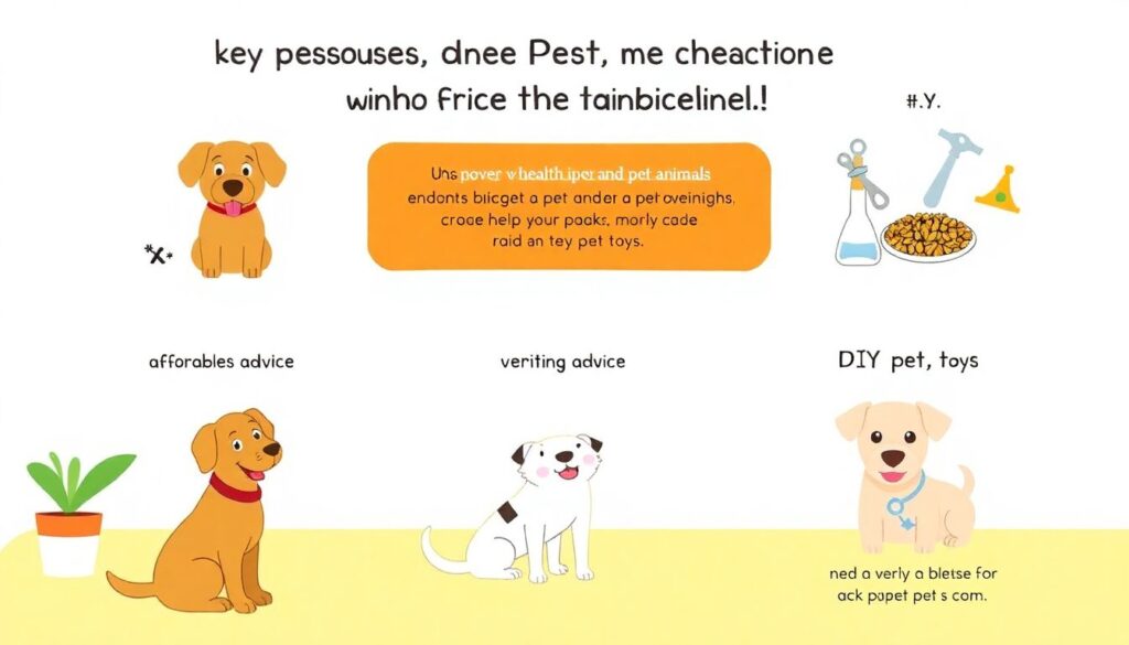 Как экономить на услугах по выгулу собак - иллюстрация