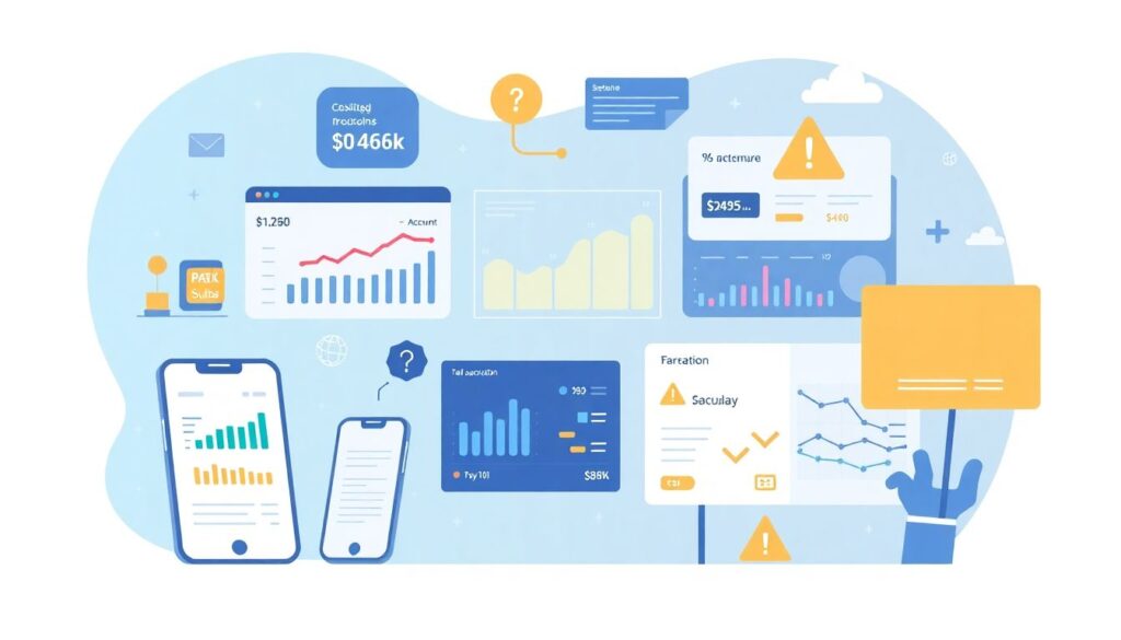 Что такое финансовая грамотность для самозанятых - иллюстрация