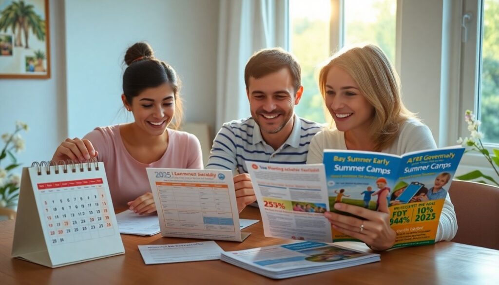 Как экономить на летнем лагере для ребенка и снизить расходы без потери качества Как экономить на летнем лагере для ребенка - иллюстрация