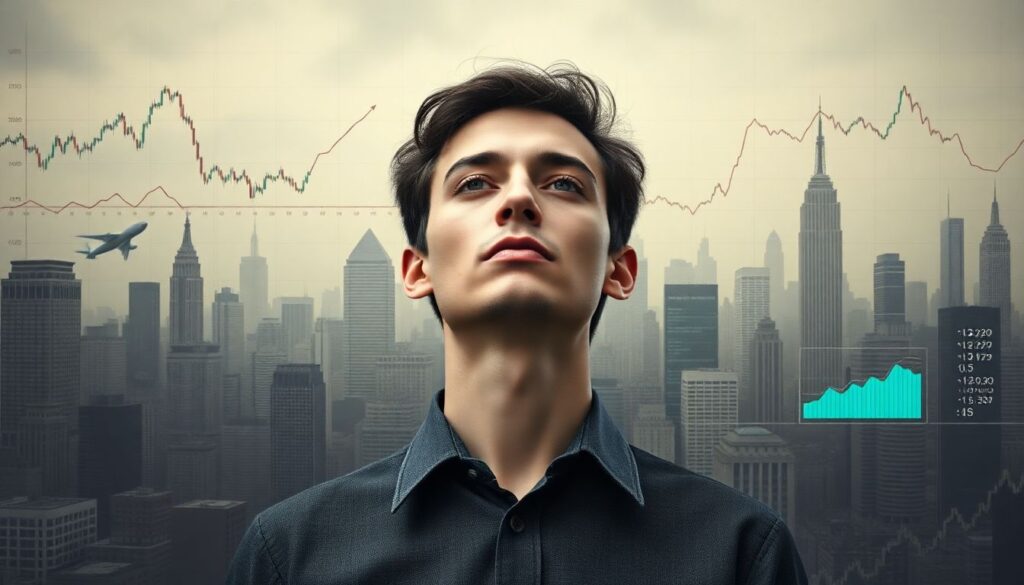 Финансовая аскеза — что это и как помогает на пути к финансовой свободе Что такое финансовая аскеза - иллюстрация