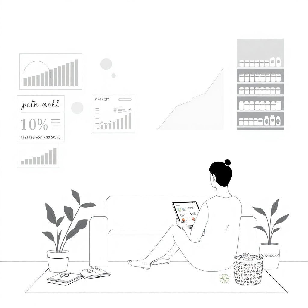 Финансовая аскеза — что это и как помогает на пути к финансовой свободе Что такое финансовая аскеза