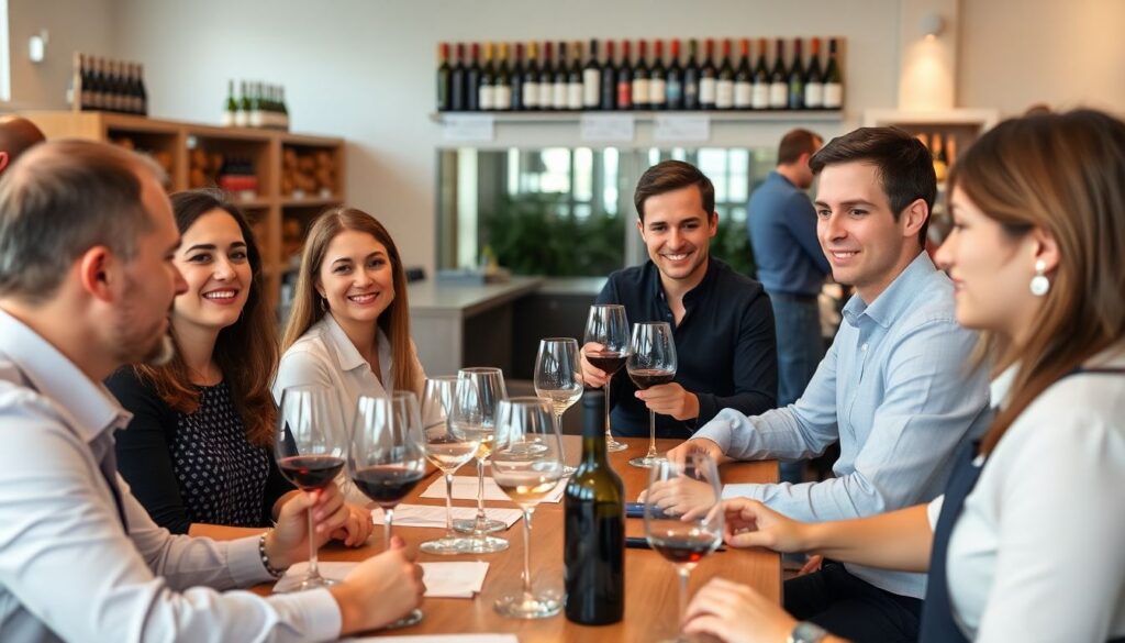 Как накопить на курс сомелье быстро и без ущерба для бюджета Как накопить на курс сомелье - иллюстрация