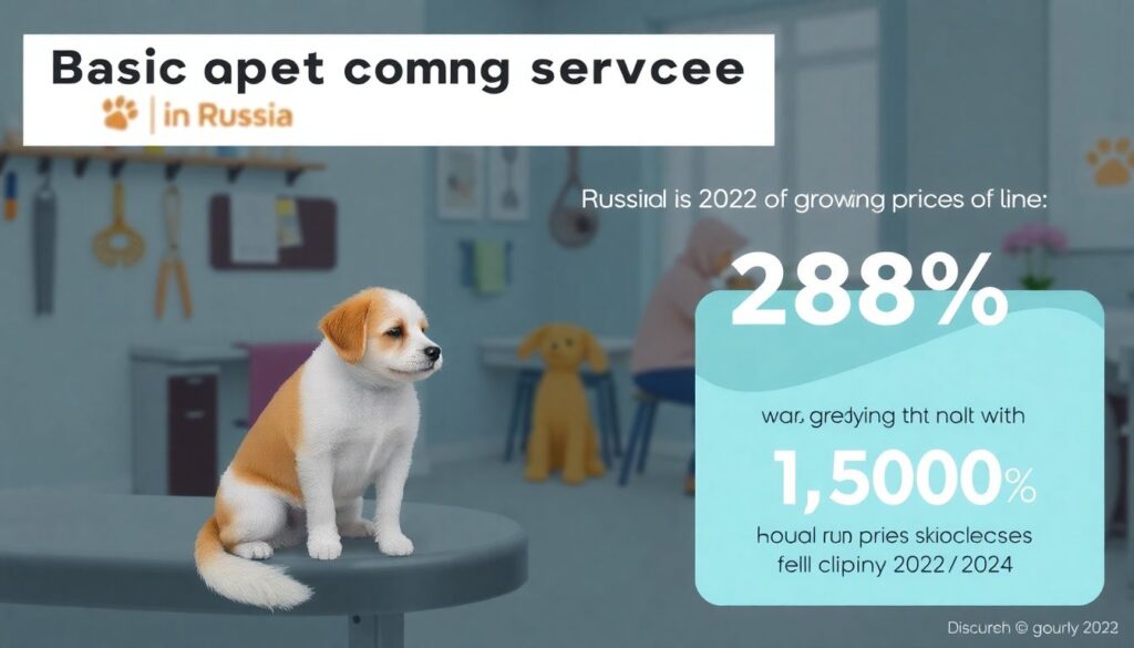 Как экономить на услугах грумера и ухаживать за питомцем без лишних затрат Как экономить на услугах грумера - иллюстрация