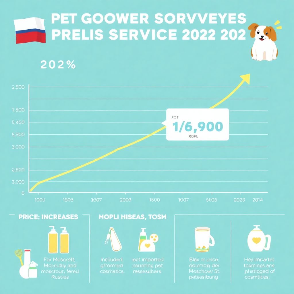 Как экономить на услугах грумера и ухаживать за питомцем без лишних затрат Как экономить на услугах грумера