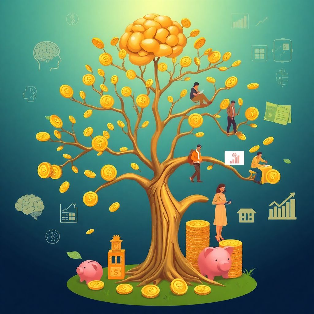 Финансовая генеалогия — что это и как она помогает понять денежные привычки семьи Что такое финансовая генеалогия