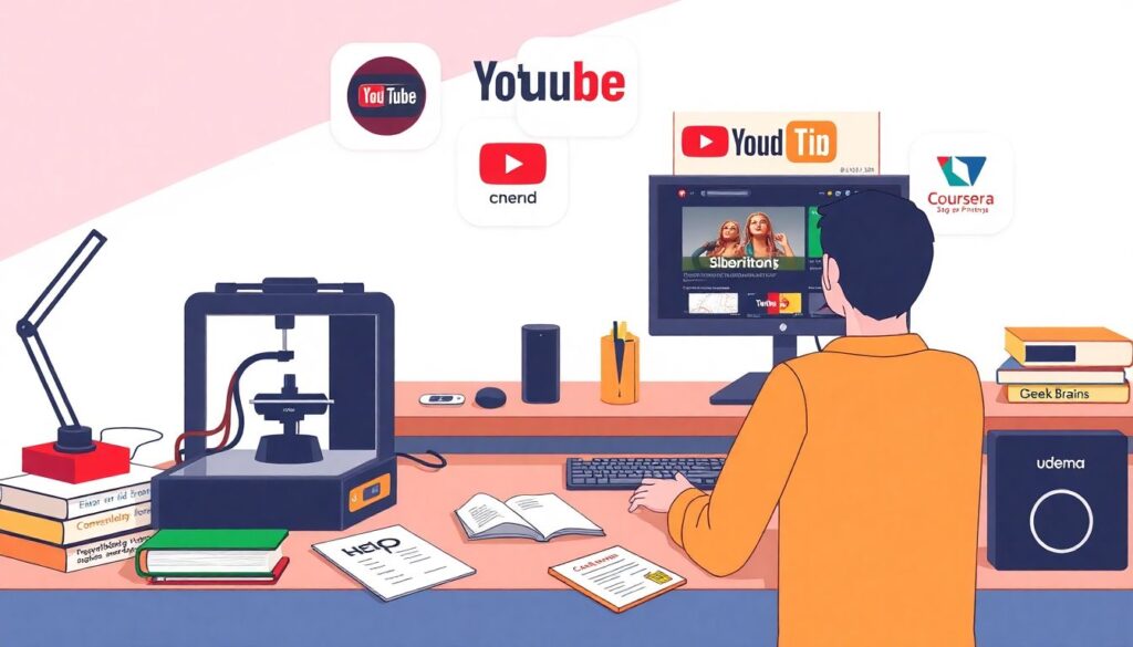 Как составить бюджет на покупку 3D-принтера - иллюстрация