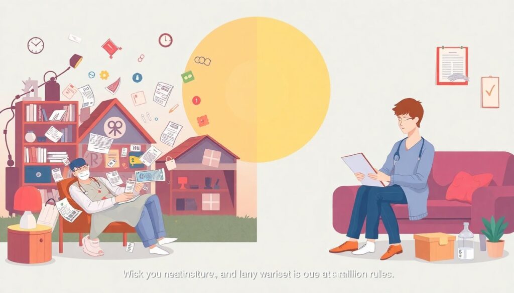 Финансовое планирование для семей, увлечённых экстремальными видами спорта Финансовое планирование для семей, которые занимаются экстремальными видами спорта - иллюстрация