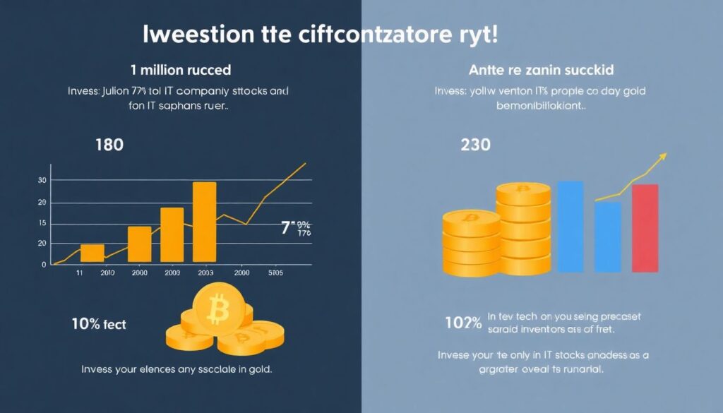 Что такое финансовая диверсификация - иллюстрация