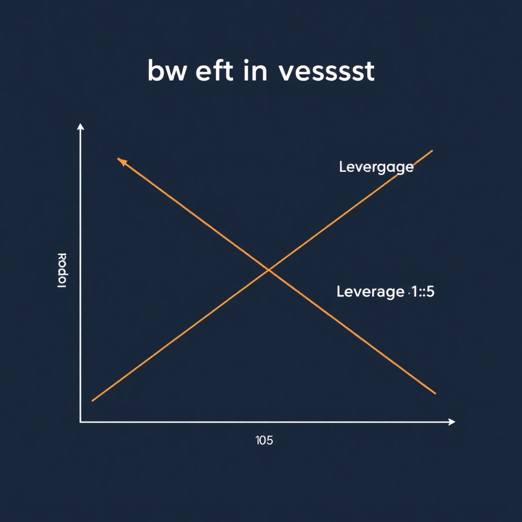 Финансовые ошибки при использовании кредитного плеча: как избежать потерь инвестору Финансовые ошибки при использовании кредитного плеча