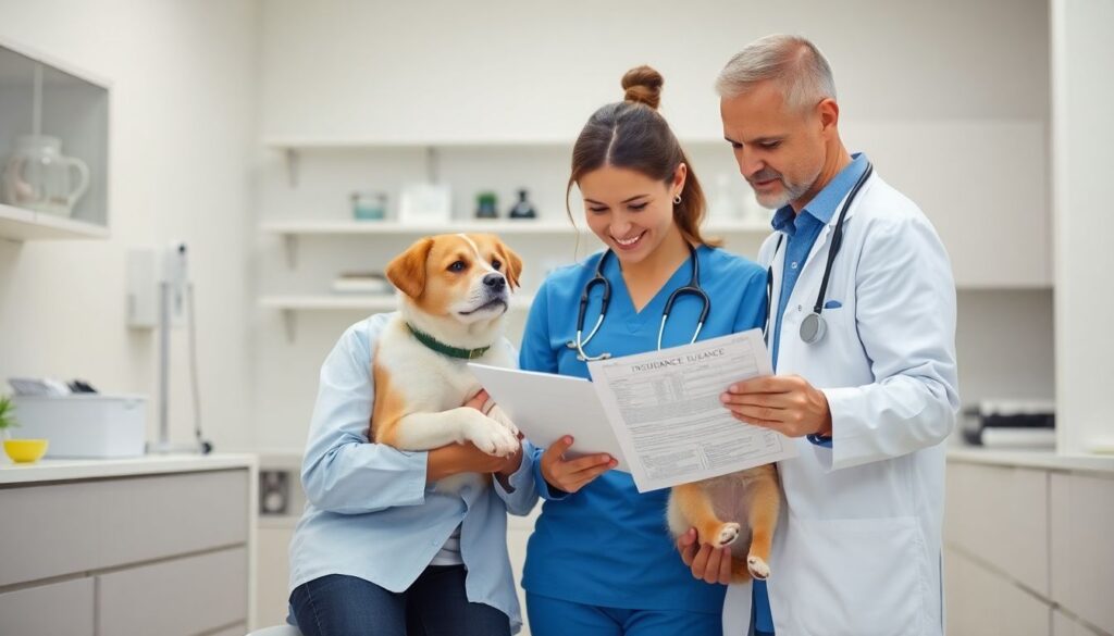 Как экономить на ветеринарных услугах - иллюстрация