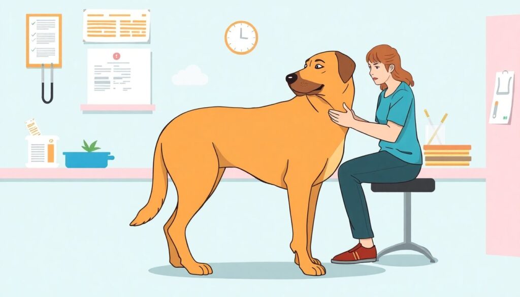 Как экономить на ветеринарных услугах - иллюстрация