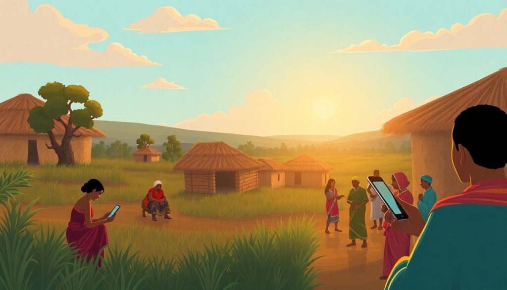 Что такое финансовая инклюзивность - иллюстрация