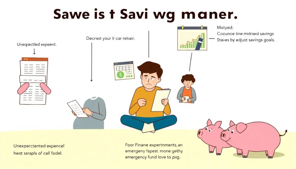 Как накопить на курс экстремального вождения - иллюстрация