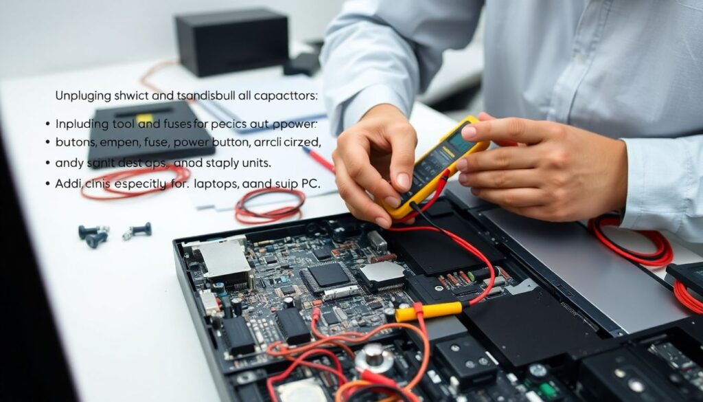 Как экономить на ремонте техники без потери качества услуг Как экономить на услугах по ремонту техники - иллюстрация