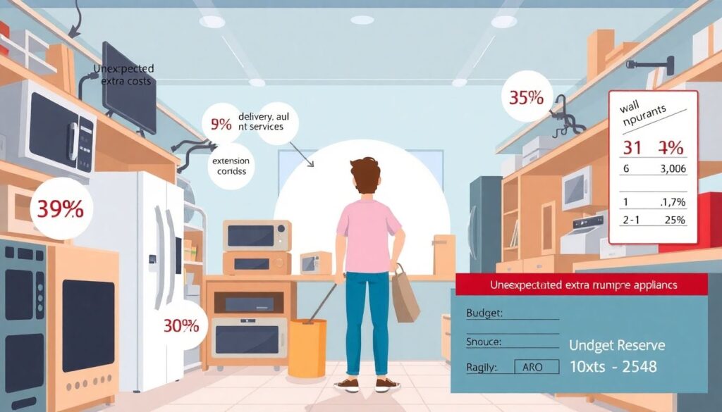 Бюджет на покупку швейной машины: как правильно рассчитать расходы заранее Как составить бюджет на покупку швейной машины - иллюстрация