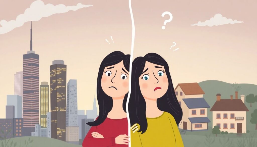 Финансовое планирование для семей в разных часовых поясах: советы и стратегии Финансовое планирование для семей, которые живут в разных часовых поясах - иллюстрация