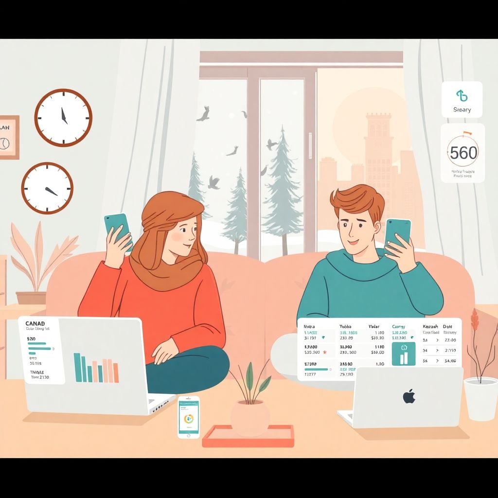 Финансовое планирование для семей в разных часовых поясах: советы и стратегии Финансовое планирование для семей, которые живут в разных часовых поясах